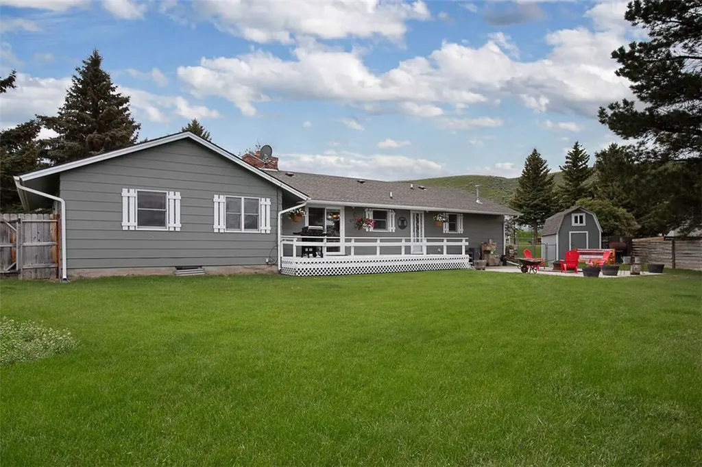 6802 Us Highway 212 Red Lodge MT 59068
