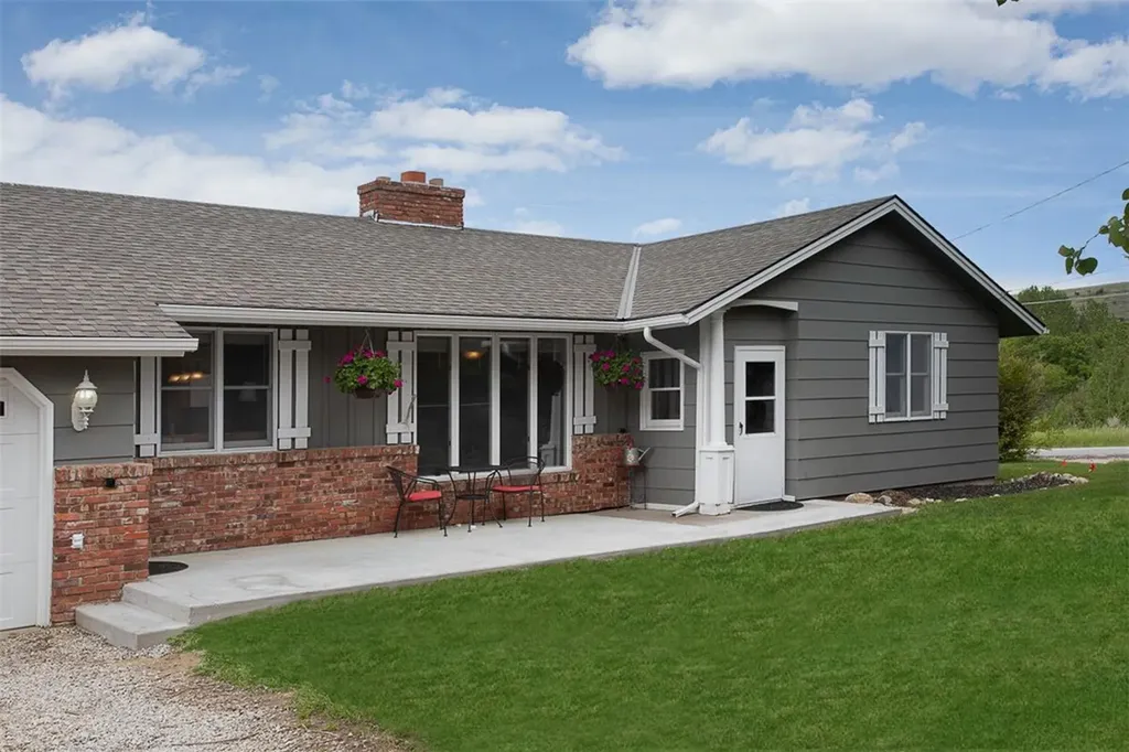 6802 Us Highway 212 Red Lodge MT 59068