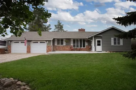 6802 Us Highway 212 Red Lodge MT 59068