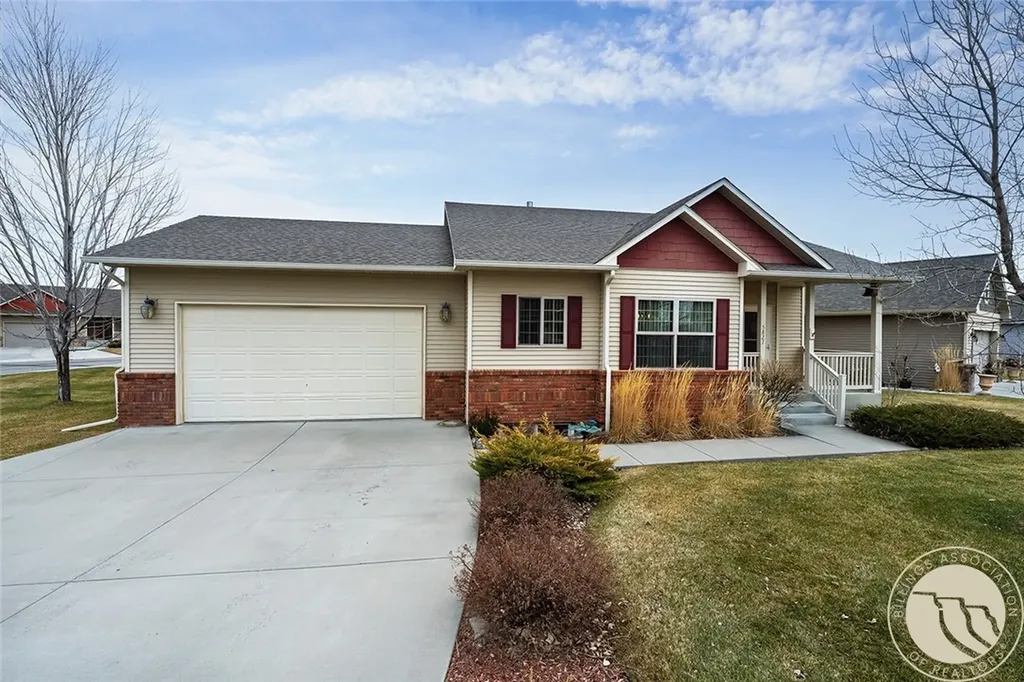 5827 Foxtail Loop S Billings MT 59106