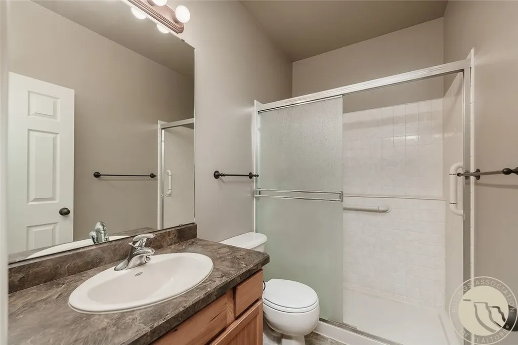 5827 Foxtail Loop S Billings MT 59106