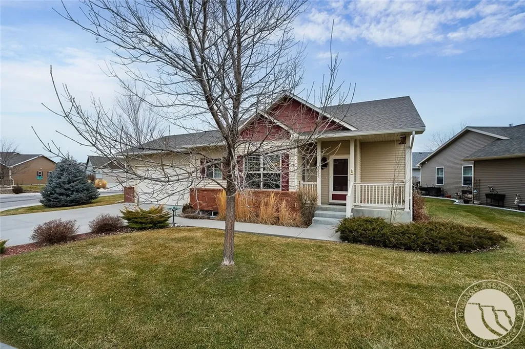 5827 Foxtail Loop S Billings MT 59106