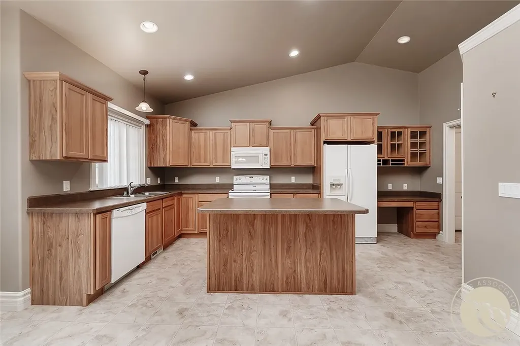 5827 Foxtail Loop S Billings MT 59106