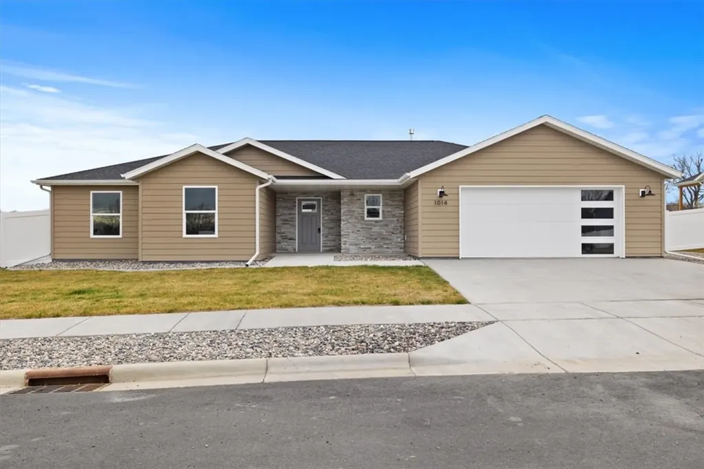 1014 Rochelle Lane Laurel MT 59044