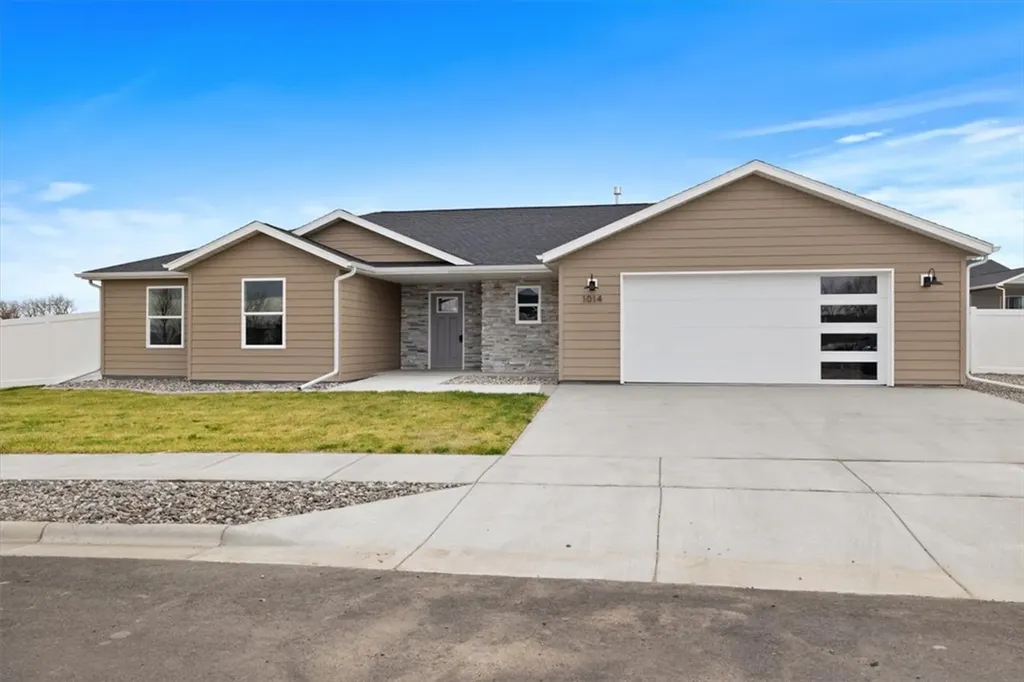 1014 Rochelle Lane Laurel MT 59044