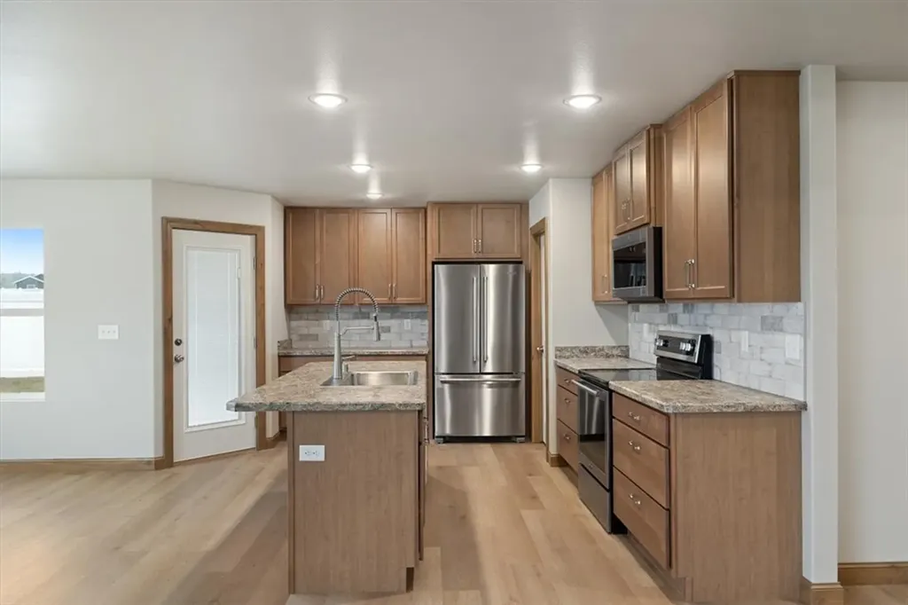 1014 Rochelle Lane Laurel MT 59044