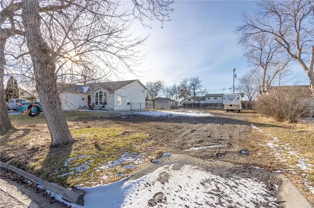 208 West Avenue Laurel MT 59044