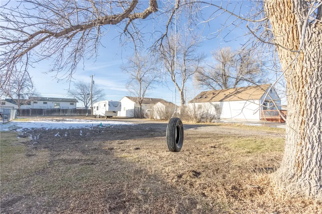 208 West Avenue Laurel MT 59044