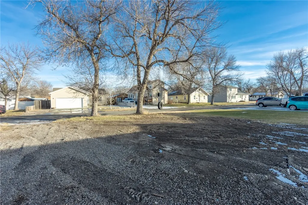 208 West Avenue Laurel MT 59044