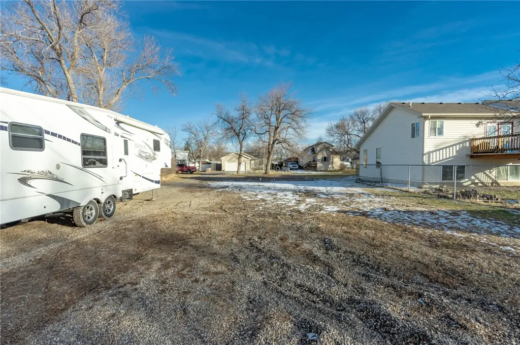 208 West Avenue Laurel MT 59044