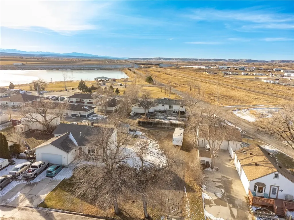 208 West Avenue Laurel MT 59044