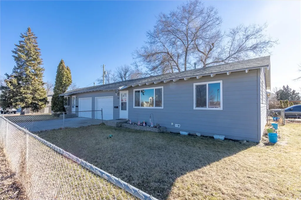 1736-1740 Broadwater Avenue Billings MT 59102