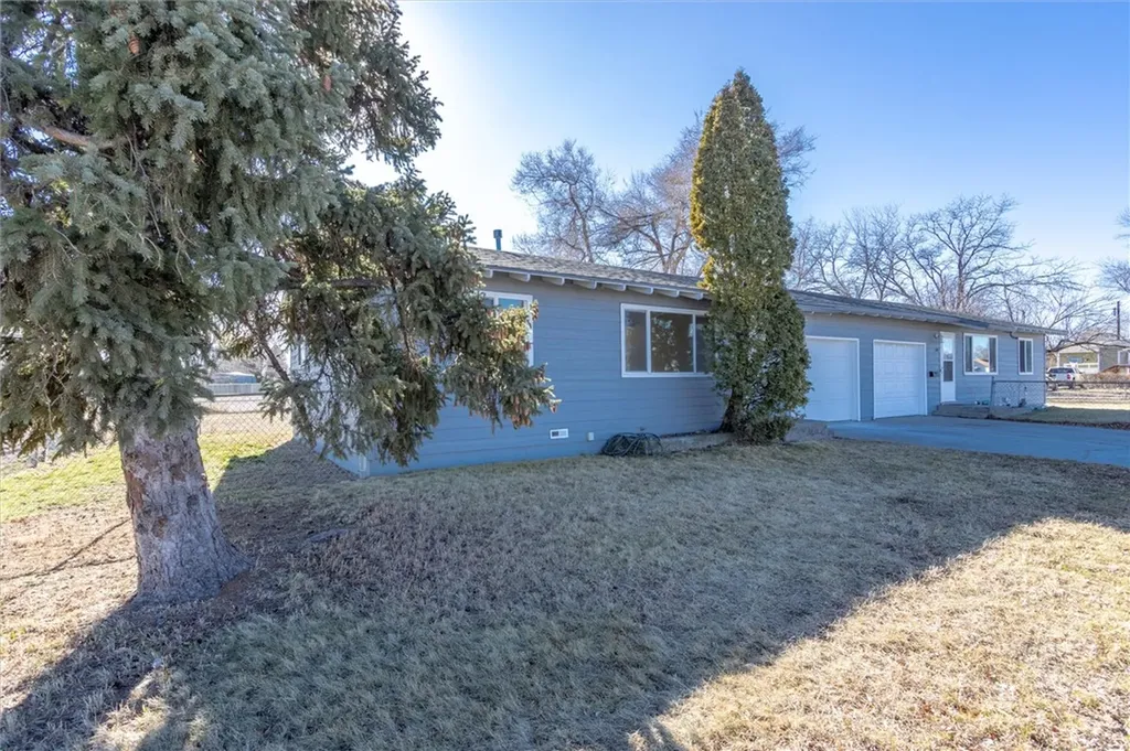 1736-1740 Broadwater Avenue Billings MT 59102