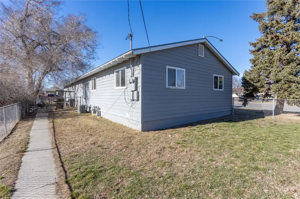 1736-1740 Broadwater Avenue Billings MT 59102