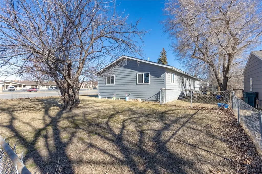 1736-1740 Broadwater Avenue Billings MT 59102