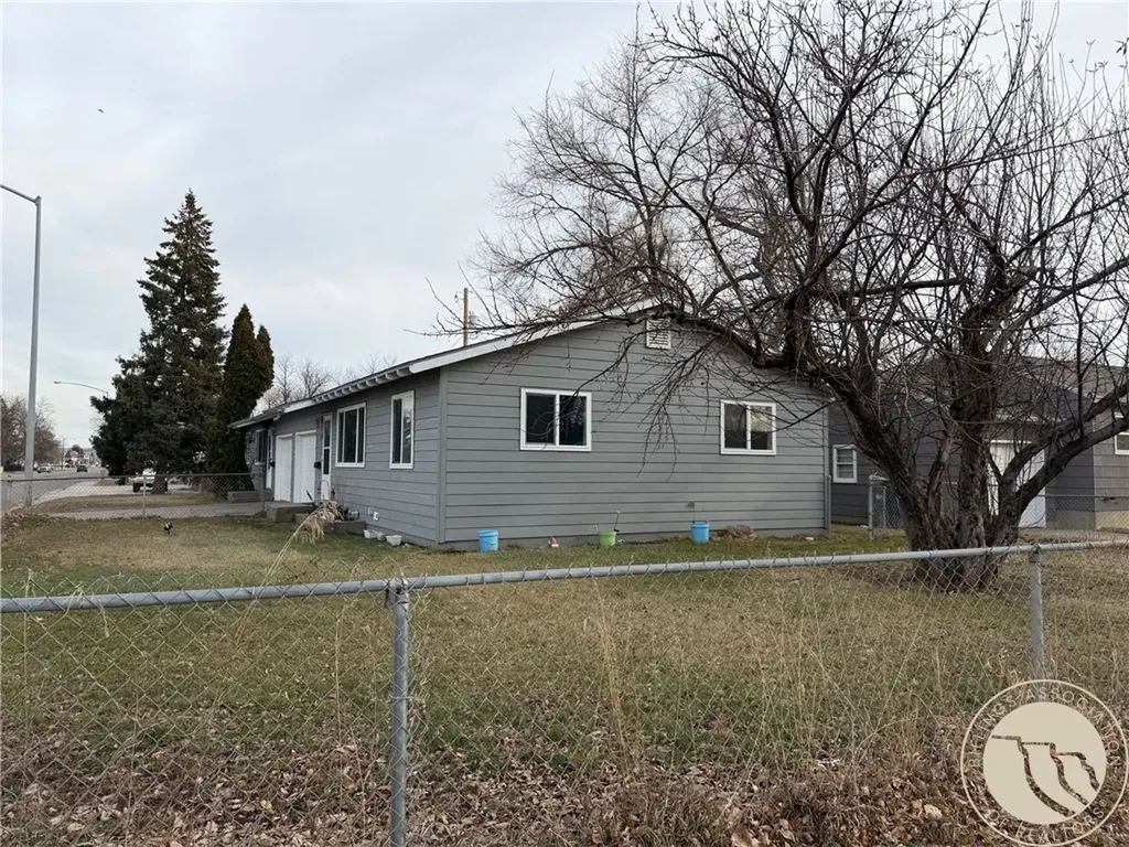 1736-1740 Broadwater Avenue Billings MT 59102