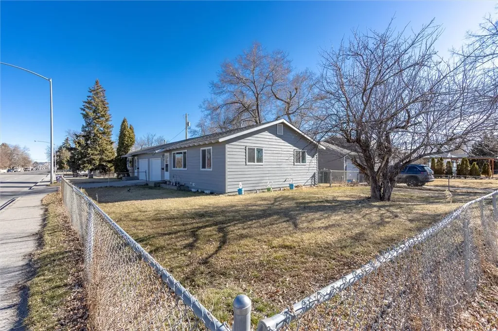 1736-1740 Broadwater Avenue Billings MT 59102