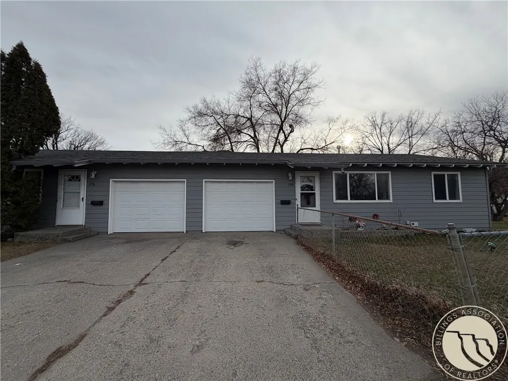 1736-1740 Broadwater Avenue Billings MT 59102