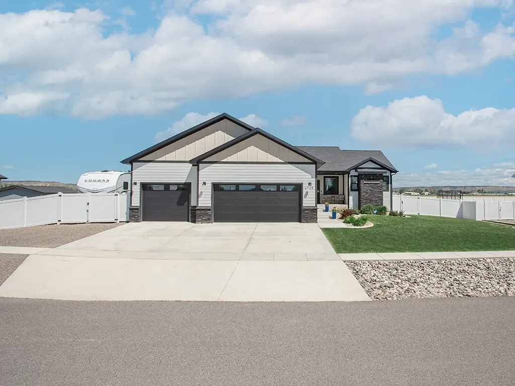 6705 Skycrest Drive Billings MT 59106