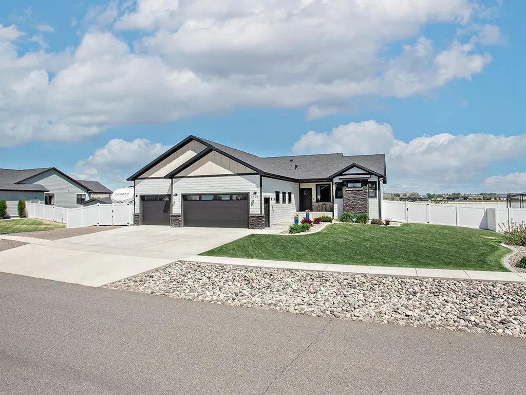 6705 Skycrest Drive Billings MT 59106