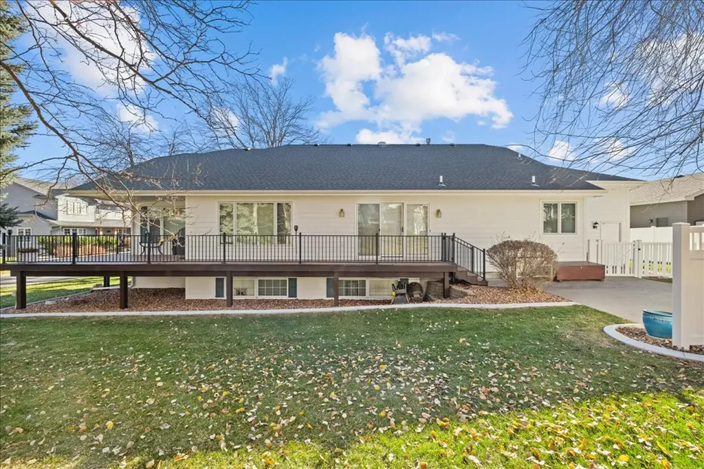 13 Stanford Court Billings MT 59102