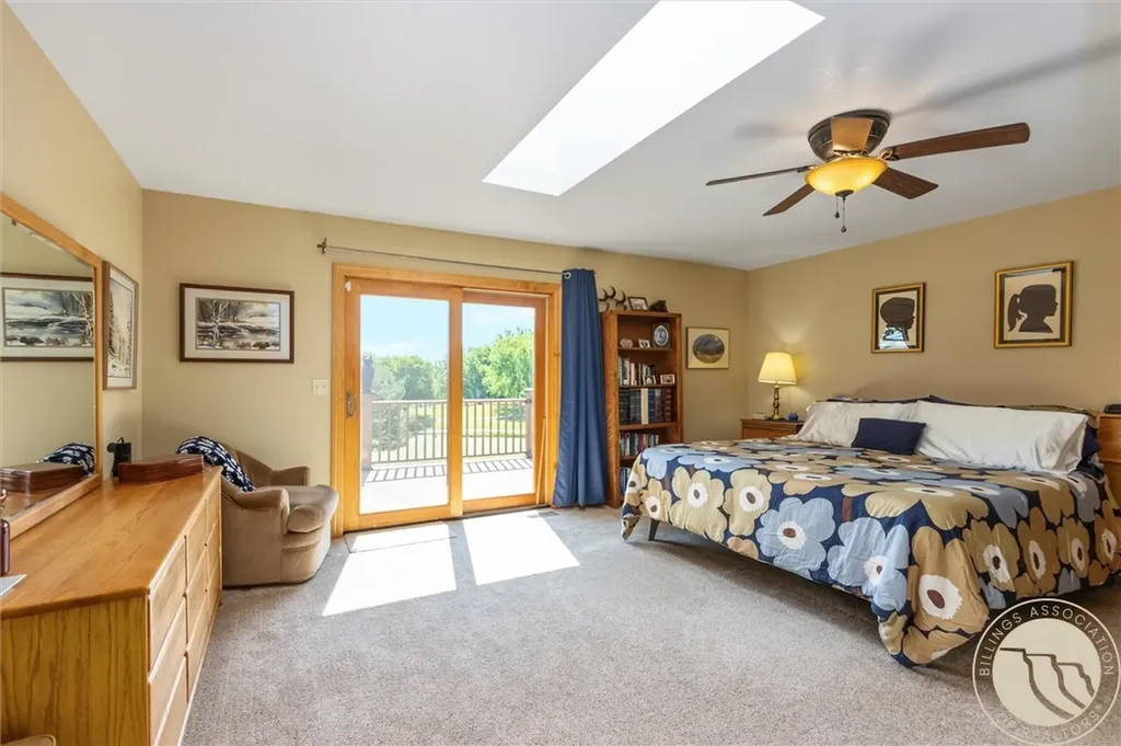 1251 Chipper Lane Huntley MT 59037