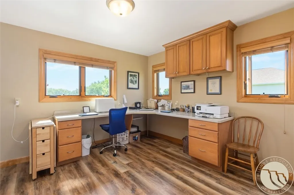 1251 Chipper Lane Huntley MT 59037