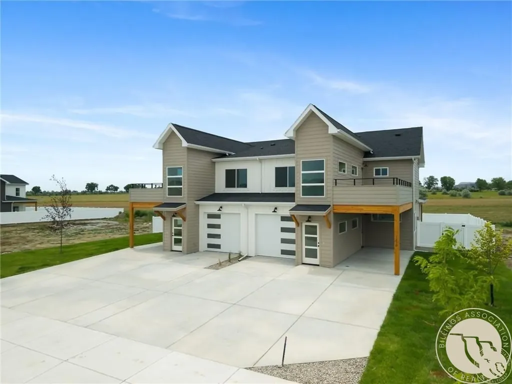 1210 Buffalo Crossing Drive Billings MT 59106