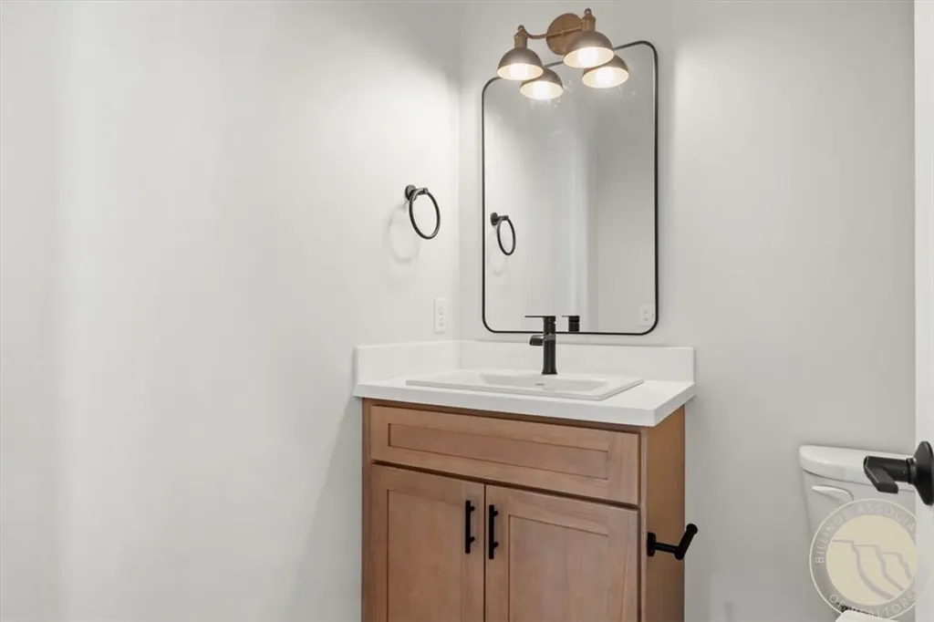 1210 Buffalo Crossing Drive Billings MT 59106