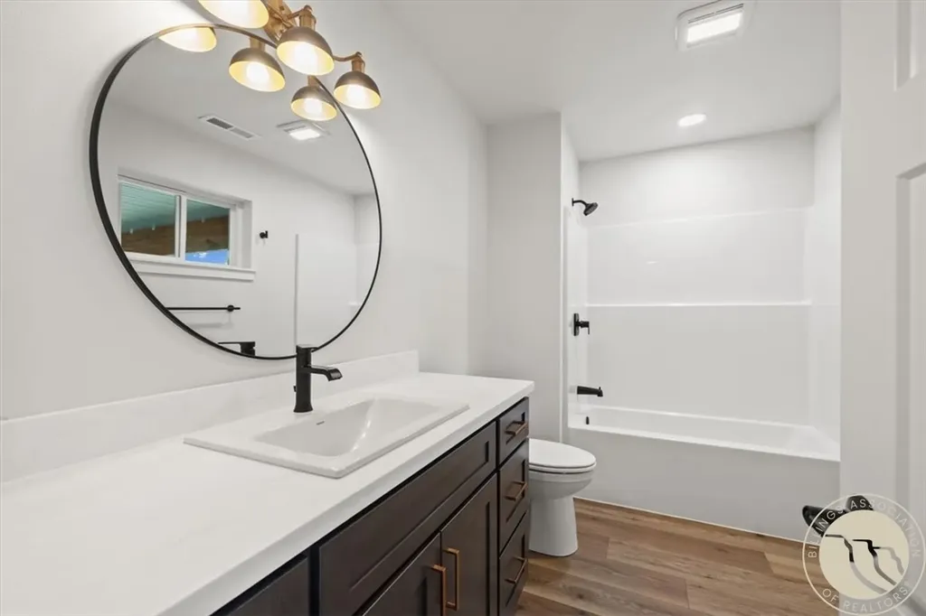 1210 Buffalo Crossing Drive Billings MT 59106