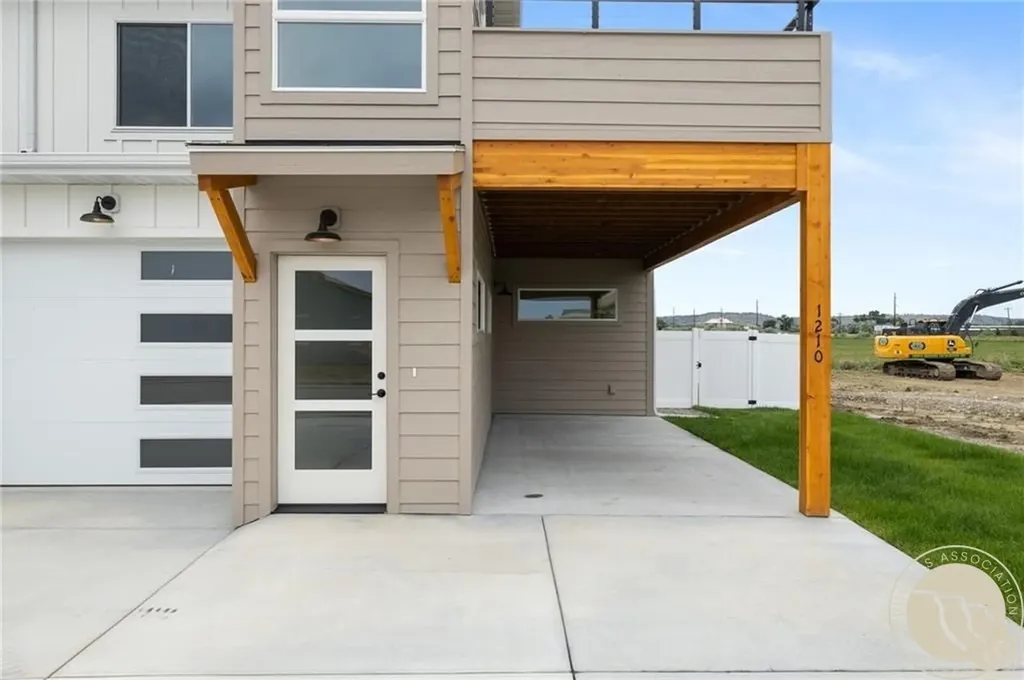 1210 Buffalo Crossing Drive Billings MT 59106