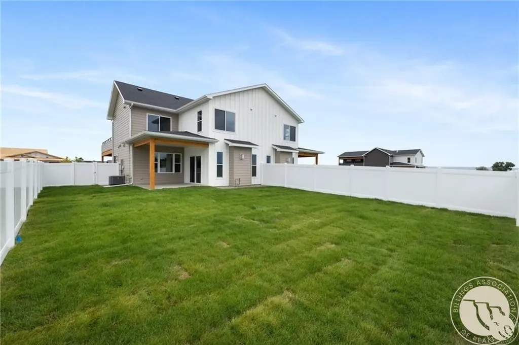 1210 Buffalo Crossing Drive Billings MT 59106