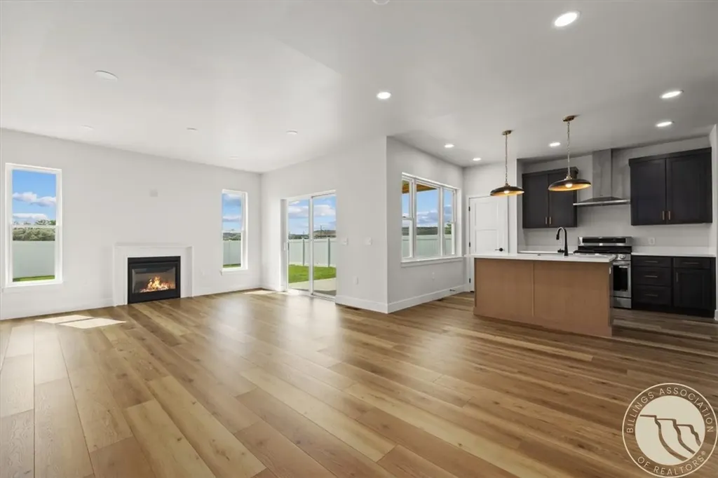 1210 Buffalo Crossing Drive Billings MT 59106