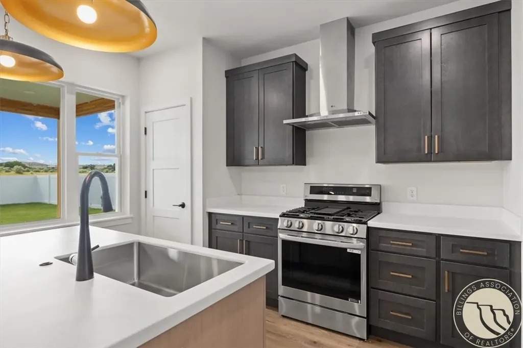 1210 Buffalo Crossing Drive Billings MT 59106