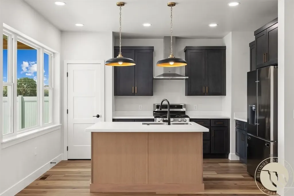 1210 Buffalo Crossing Drive Billings MT 59106