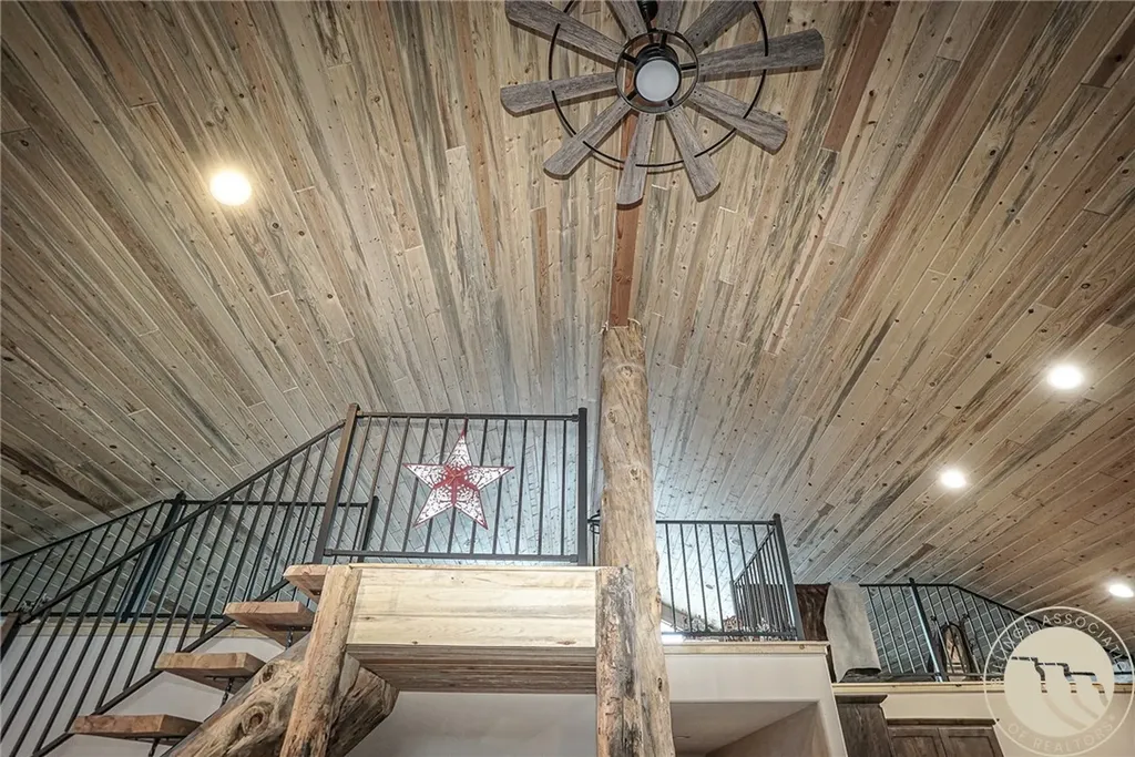 6 North Fork Sage Creek Road Bridger MT 59014