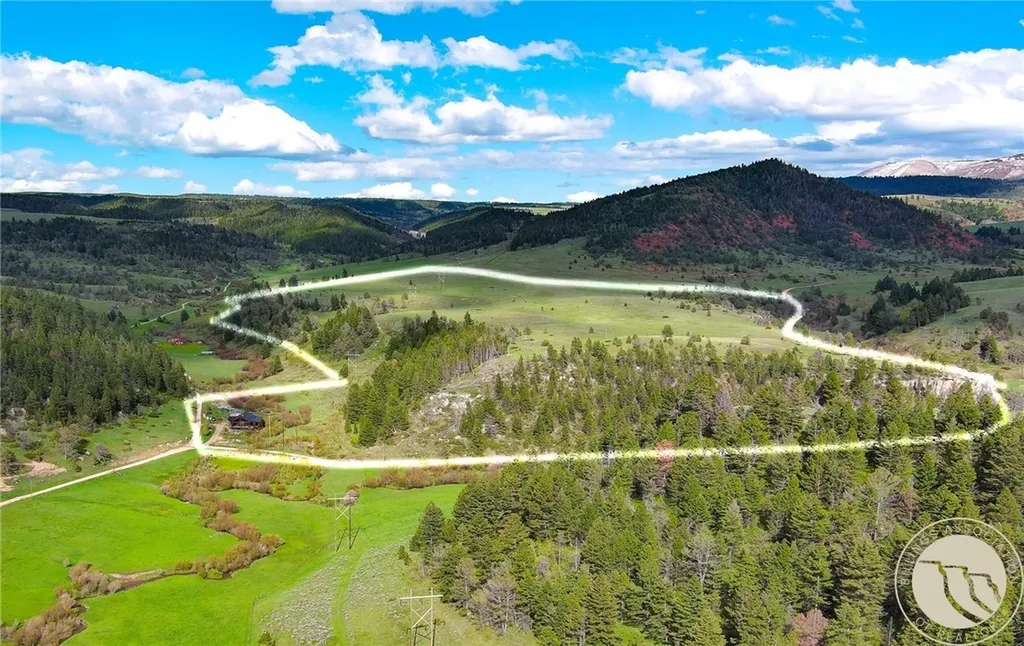 6 North Fork Sage Creek Road Bridger MT 59014