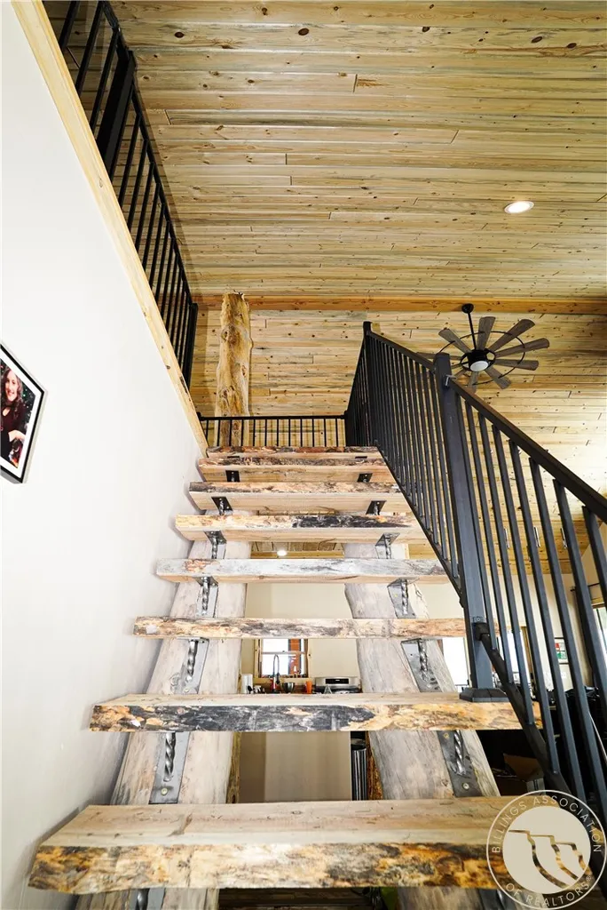 6 North Fork Sage Creek Road Bridger MT 59014