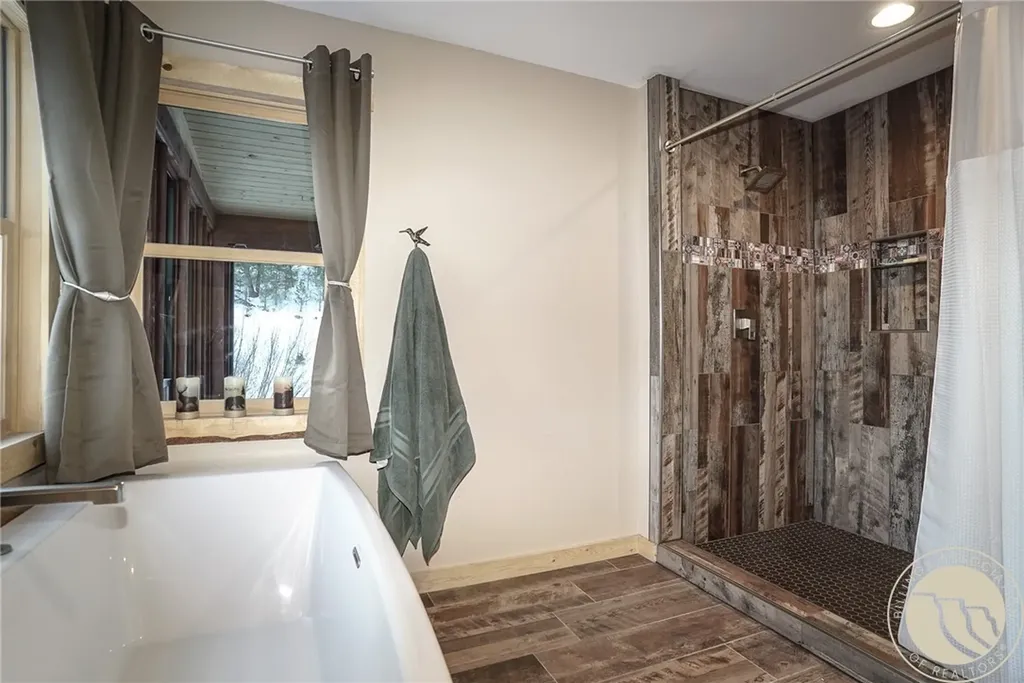 6 North Fork Sage Creek Road Bridger MT 59014