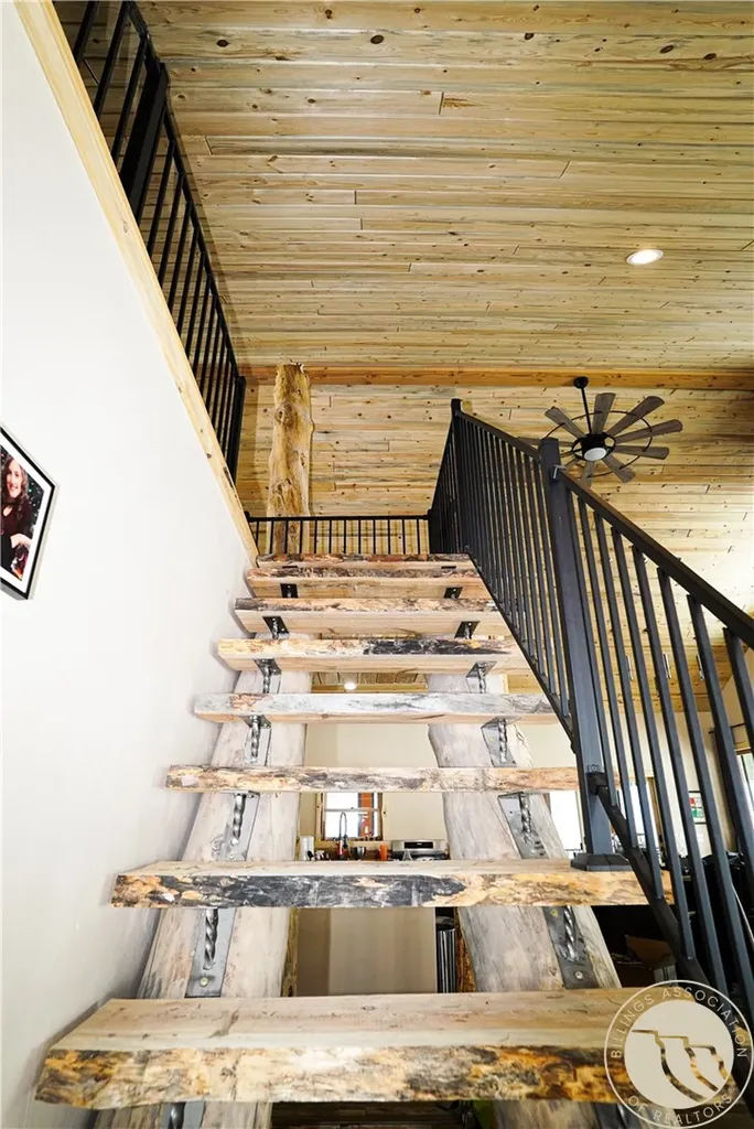 6 North Fork Sage Creek Road Bridger MT 59014