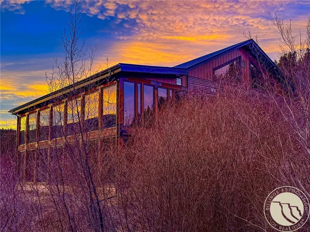 6 North Fork Sage Creek Road Bridger MT 59014