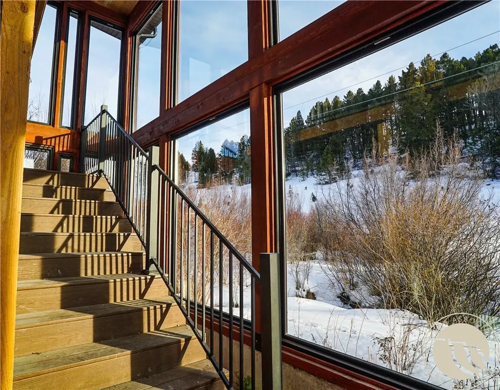 6 North Fork Sage Creek Road Bridger MT 59014