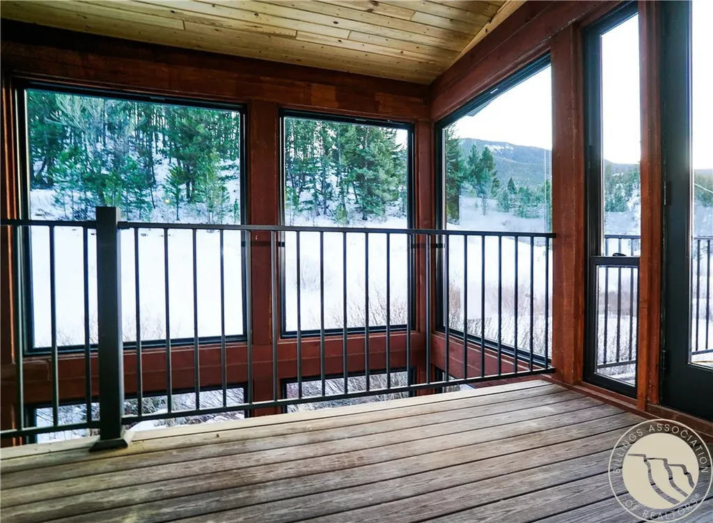 6 North Fork Sage Creek Road Bridger MT 59014