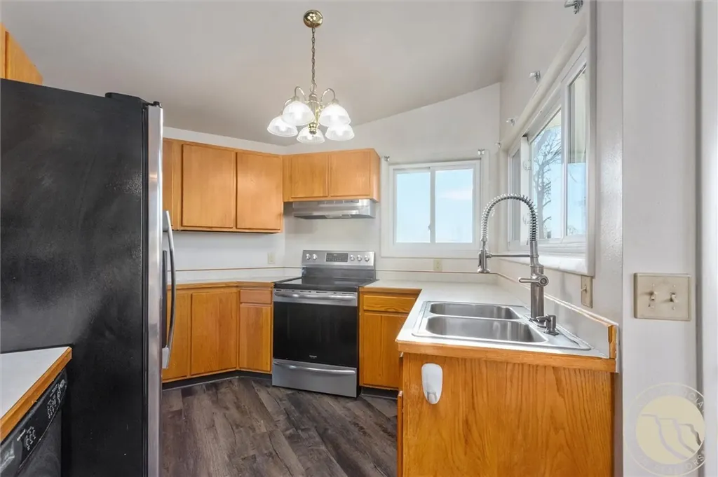 2106 W Echo Billings MT 59105