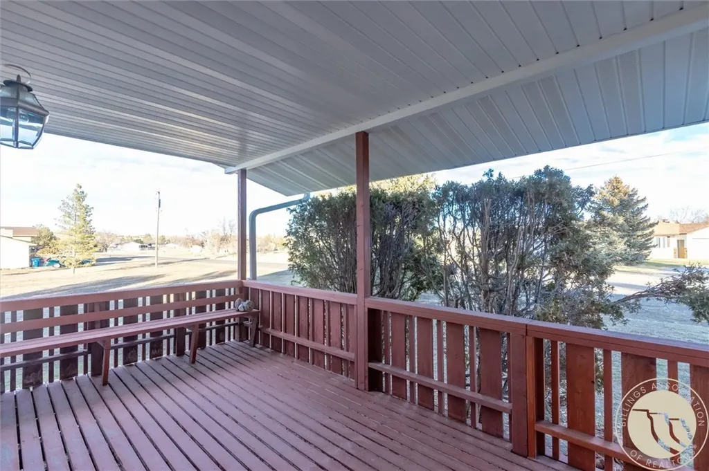 2106 W Echo Billings MT 59105