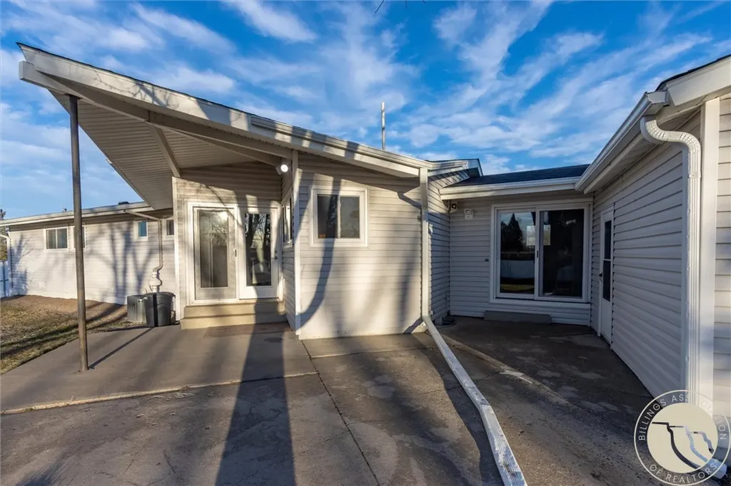 2106 W Echo Billings MT 59105