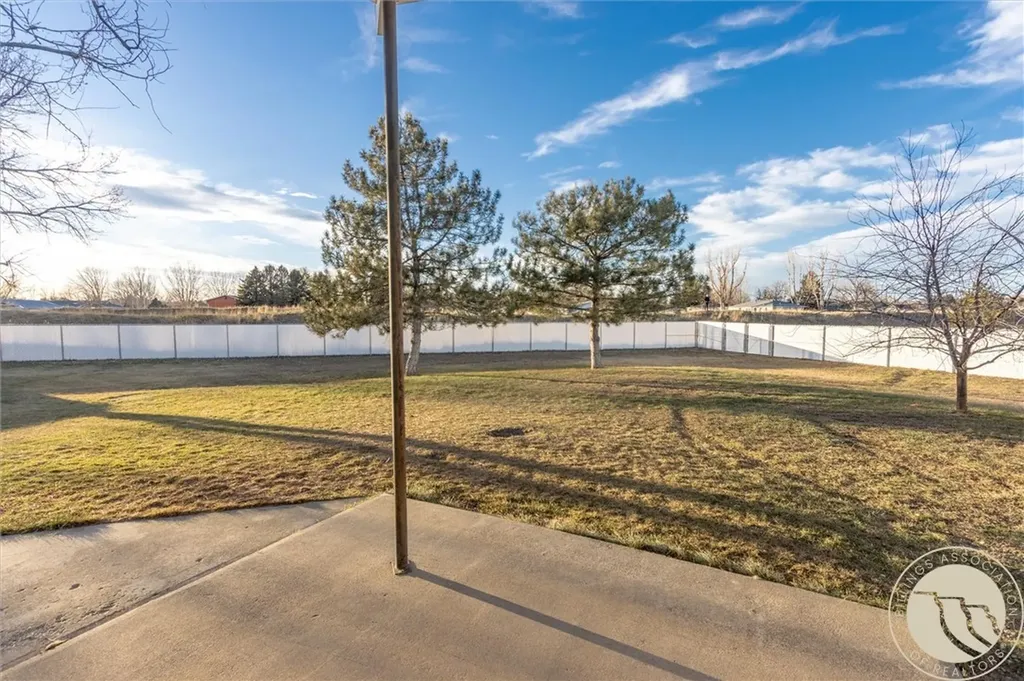 2106 W Echo Billings MT 59105