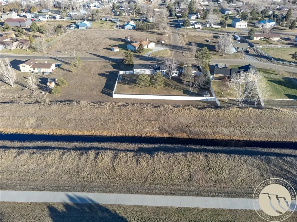 2106 W Echo Billings MT 59105