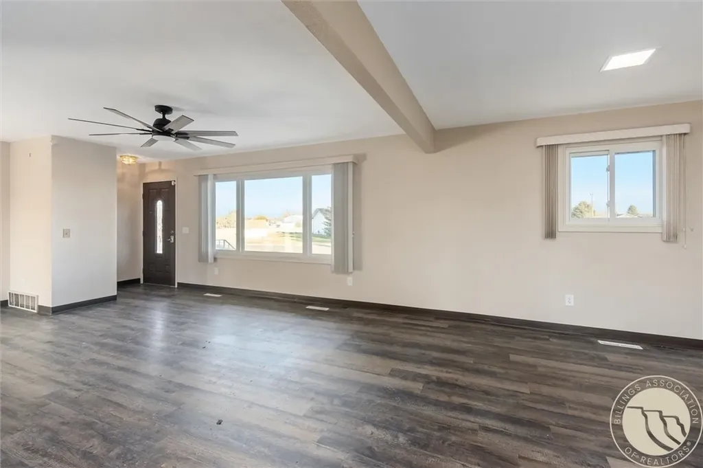 2106 W Echo Billings MT 59105