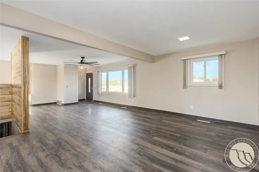 2106 W Echo Billings MT 59105